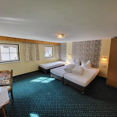 Farmerhouse By Northsouth Aparthments * Solden