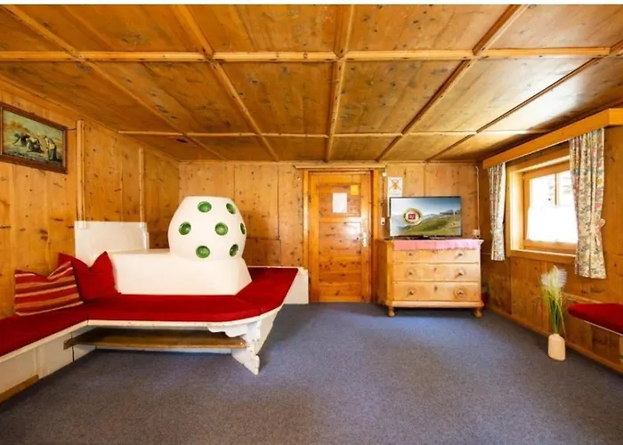 Holiday home Farmerhouse By Northsouth Aparthments