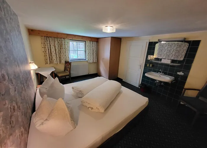 Farmerhouse By Northsouth Aparthments * Solden