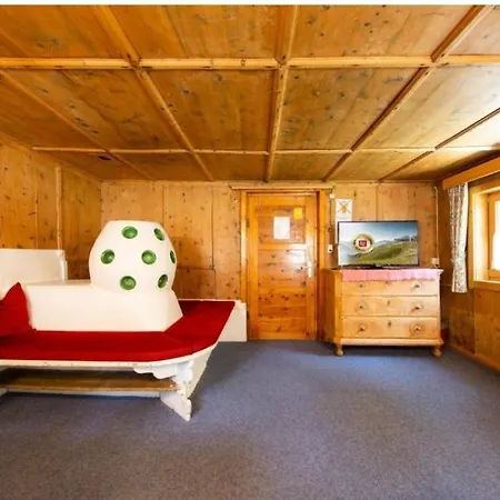 度假居 Farmerhouse By Northsouth Aparthments