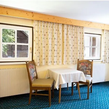 Farmerhouse By Northsouth Aparthments * Sölden