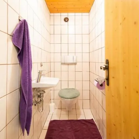 Farmerhouse By Northsouth Aparthments 펜션