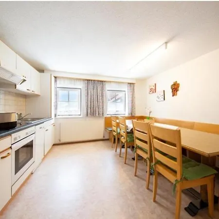 Farmerhouse By Northsouth Aparthments 솔덴