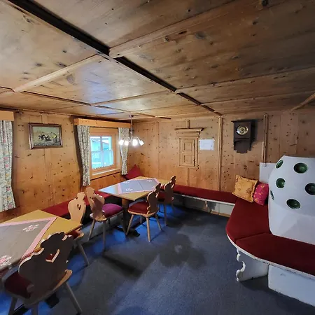 Farmerhouse By Northsouth Aparthments Casa de Férias *