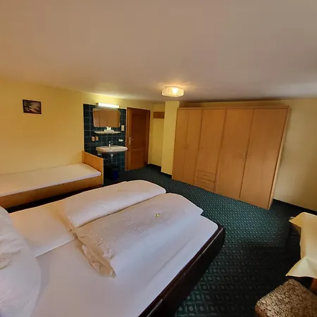 度假居 Farmerhouse By Northsouth Aparthments