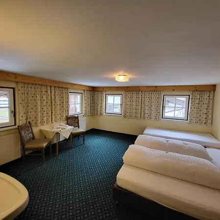 Farmerhouse By Northsouth Aparthments 度假居 索尔登