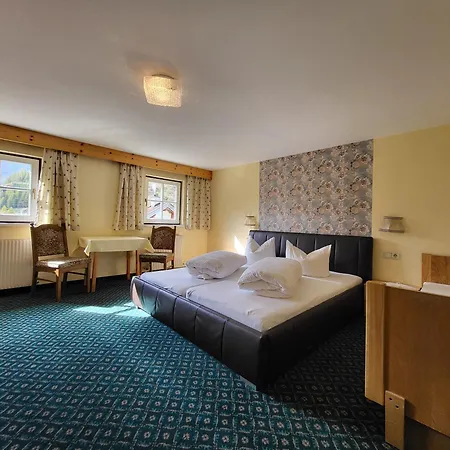 Farmerhouse By Northsouth Aparthments 度假居