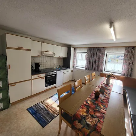 Ferienhaus Farmerhouse By Northsouth Aparthments