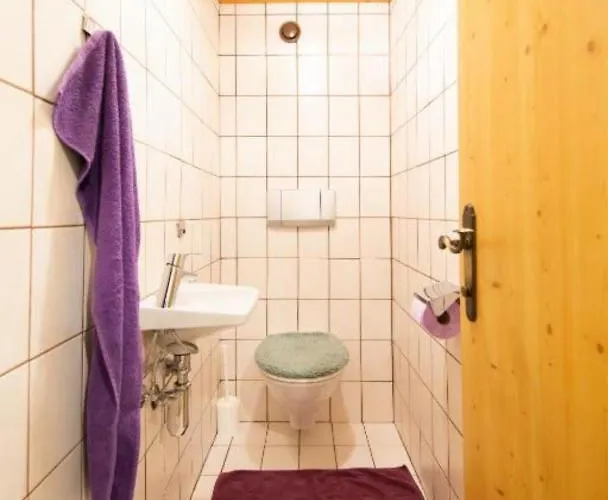 Farmerhouse By Northsouth Aparthments Дом отдыха