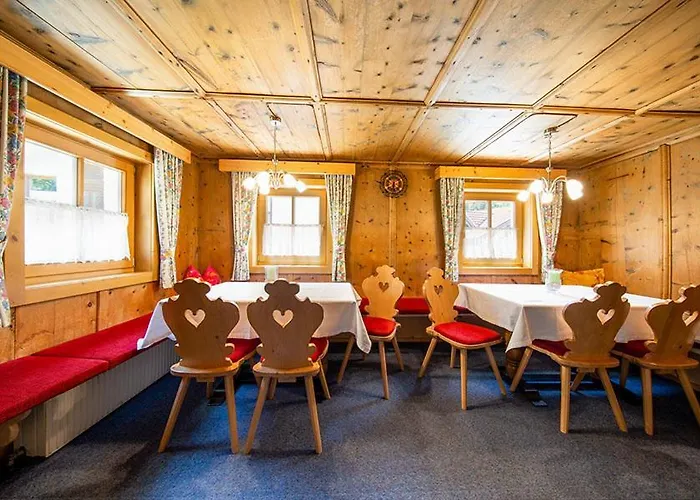 Farmerhouse By Northsouth Aparthments Sölden