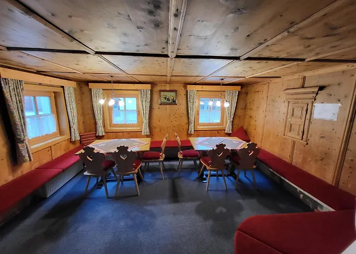 Farmerhouse By Northsouth Aparthments Дом отдыха *