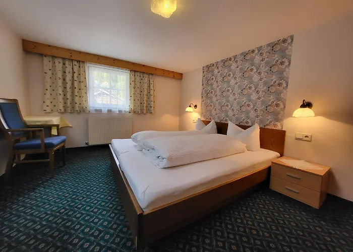 Farmerhouse By Northsouth Aparthments Sölden