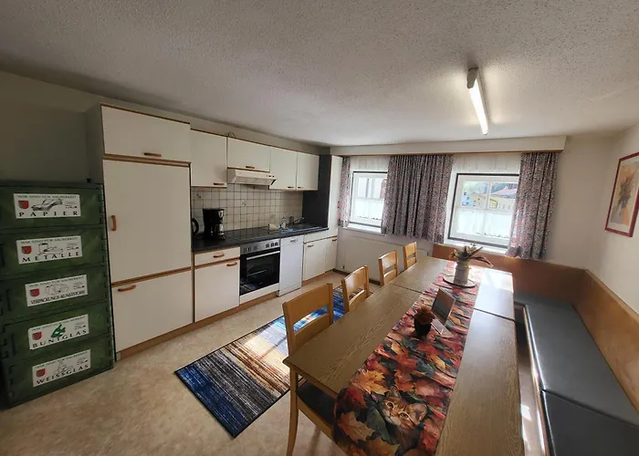 Hébergement de vacances Farmerhouse By Northsouth Aparthments