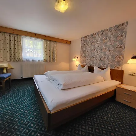 Farmerhouse By Northsouth Aparthments سولدن