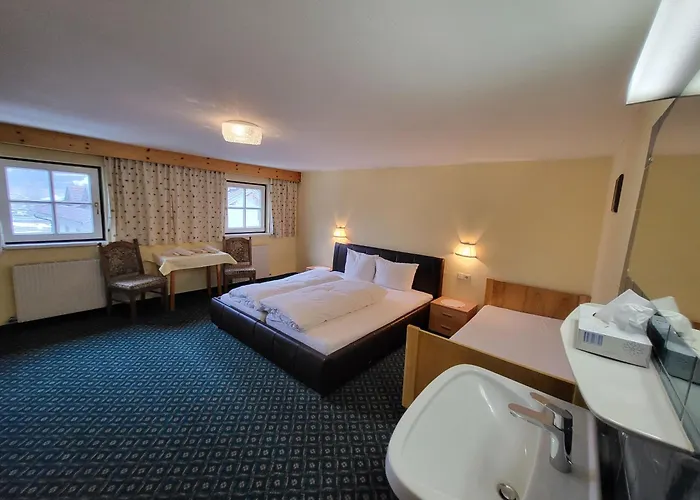 Casa vacanze Farmerhouse By Northsouth Aparthments Sölden