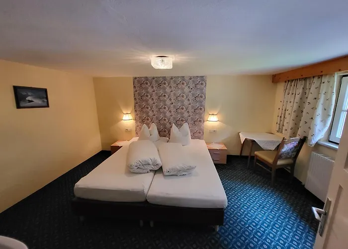 Farmerhouse By Northsouth Aparthments Sölden