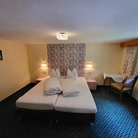 Farmerhouse By Northsouth Aparthments Зельден