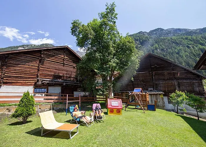 Farmerhouse By Northsouth Aparthments